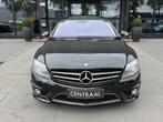 Mercedes-Benz CL-klasse 63 AMG 525PK|Schuifdak|Harman/Kardon, Automaat, Achterwielaandrijving, Gebruikt, CL