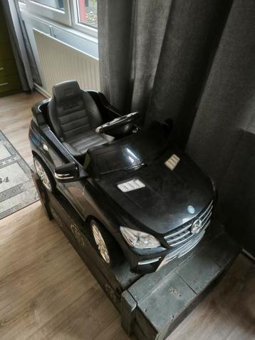 Mercedes ml 350 4matic beschikbaar voor biedingen