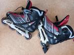 skeelers heren, Heren, Zo goed als nieuw, Inline skates 4 wielen, Ophalen