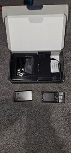Sony Ericsson G900, Telecommunicatie, Mobiele telefoons | Sony, Ophalen of Verzenden, Zo goed als nieuw