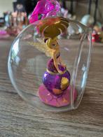 Disneyland Parijs kerstbal Tinkerbell, Ophalen of Verzenden, Overige figuren, Zo goed als nieuw