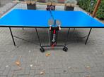 Sponeta tafeltennistafel, blauw, Ophalen, Zo goed als nieuw