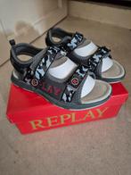 Replay sandalen maat 33 - nieuw, Ophalen of Verzenden, Nieuw, Meisje, Overige typen