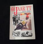 TT boek, Ophalen of Verzenden, Zo goed als nieuw