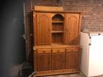 Buffetkast Grenen, Ophalen, Gebruikt, 100 tot 150 cm, 150 tot 200 cm