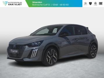 Peugeot 208 Hybrid 136 e-DCS6 GT beschikbaar voor biedingen