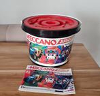 Meccano Junior, Hobby en Vrije tijd, Ophalen