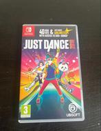 Just Dance 2018 - Nintendo Switch, Muziek, Eén computer, Ophalen of Verzenden, Zo goed als nieuw