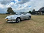 Mazda MX-3 1.6 I 16V 1998 Grijs Nieuwe Apk, Auto's, Mazda, Stof, MX-3, Zwart, 4 cilinders