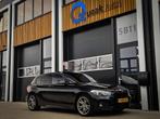 BMW 1-serie 120d M-Sport Shadowline 191PK | ADAPTIVE | PANO, Achterwielaandrijving, Euro 6, Zwart, Leder