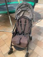Hamilton buggy, Kinderen en Baby's, Buggy's, Ophalen, Gebruikt, Overige merken, Verstelbare rugleuning