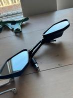 Kawasaki onderdelen, Ophalen