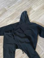 Essentials joggingspak, Kleding | Heren, Maat 48/50 (M), Zwart, Ophalen of Verzenden, Essentials