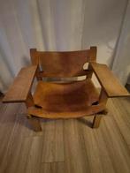 Børge Mogensen "The Spanish Chair", Ophalen