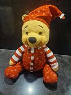 Disney Winnie the Pooh Holiday Cheer Knuffel
€10, Verzamelen, Disney, Ophalen of Verzenden, Winnie de Poeh of vrienden, Zo goed als nieuw
