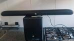 Jbl soundbar, Ophalen, Gebruikt