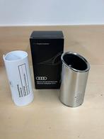 Eindstuk uitlaat origineel audi voor 1.0 tfsi, Ophalen of Verzenden, Gebruikt, Audi