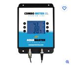 Aqua master tool combo p700 pro 2, Ophalen of Verzenden, Zo goed als nieuw