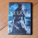 001R Exodus, Gods and Kings dvd, Vanaf 12 jaar, Ophalen, Zo goed als nieuw