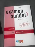 Examenbundel VWO NATUURKUNDE 2022/2023, Boeken, Schoolboeken, Ophalen, Zo goed als nieuw, VWO, Natuurkunde