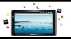 Archos Arnova 10 G2 Zwart tablet 10.1, Ophalen of Verzenden, Zo goed als nieuw, Archos