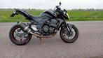 Kawasaki Z750 ABS 2012 + Accesoires, Motoren, Naked bike, Particulier, 4 cilinders, 750 cc