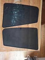 Peugeot 207 Zonneschermen Achterportieren  Zo goed als nieuw, Ophalen of Verzenden, Zo goed als nieuw