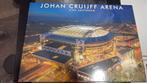 Johan cruijff arena ajax nieuw, Ophalen of Verzenden, Zo goed als nieuw