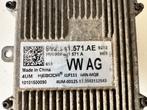 VW GOLF 8 VIII LED MODULE BALAST 992941571AE ORIGINEEL, Ophalen of Verzenden, Gebruikt, Volkswagen