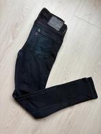 Levi’s 519 Dames Spijkerbroek W28L32, Zwart, Uilenstede510, Ophalen of Verzenden, ReLoomer