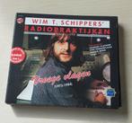 Wim T. Schippers Radiopraktijken Vroege Vlagen 1973-1984 3CD