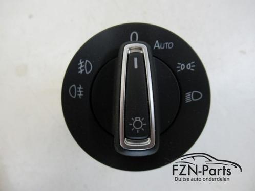 VW Golf 7 Lichtschakelaar 5G0941431BD, Auto-onderdelen, Dashboard en Schakelaars, Gebruikt, Ophalen of Verzenden