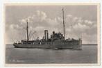 Hr. Ms. Nautilus schip marine ansichtkaart, Verzenden, Overige typen, X, Marine