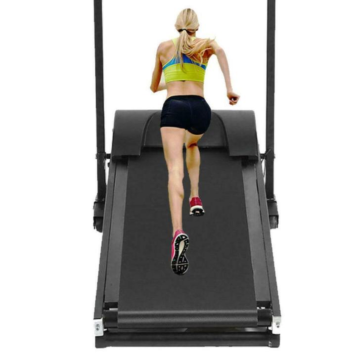 Professionele Jogging Loopband Running. Met LCD-Scherm 200kg, Sport en Fitness, Fitnessmaterialen, Nieuw, Ophalen of Verzenden