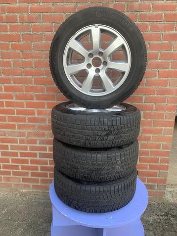 Volvo V60/S60 Winterset beschikbaar voor biedingen