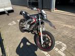 Aprilia sx50, Fietsen en Brommers, Ophalen, Zo goed als nieuw