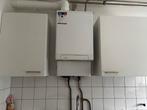M - Standaard Keukenmodel, Doe-het-zelf en Verbouw, Geisers en Boilers, Gebruikt, Aardgas, Ophalen of Verzenden, Minder dan 20 liter
