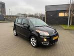Citroen C3 Picasso 1.4 VTi Aura, Voorwielaandrijving, Gebruikt, Zwart, Origineel Nederlands