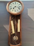 wandklok, Ophalen, Gebruikt, Analoog, Wandklok