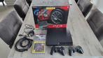 PlayStation 3 spelconsole + 2 controllers + 2 games, Spelcomputers en Games, Spelcomputers | Sony PlayStation 3, Ophalen, Met 2 controllers