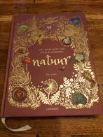 Natuur - Illias Diederik Palko Van, Ophalen of Verzenden, Zo goed als nieuw, Natuur algemeen, Illias Diederik Palko Van