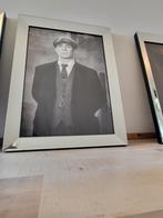 Gangster Schilderijen - Escobar, Corleone, Shelby Thomas, Ophalen of Verzenden