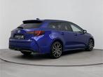 Toyota Corolla Touring Sports Hybrid 140 GR Sport | Navigati, 12 maanden, 450 kg, Gebruikt, 4 cilinders