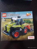 Lego Technic 42102 Mini CLAAS XERION - Nieuw!, Kinderen en Baby's, Speelgoed | Duplo en Lego, Ophalen of Verzenden, Nieuw, Complete set