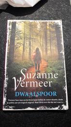 Suzanne Vermeer - Dwaalspoor, Boeken, Ophalen of Verzenden, Gelezen, Suzanne Vermeer