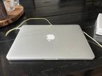 Macbook Pro 13 inch, Early 2015, Gebruikt, 256 GB, 2 tot 3 Ghz, Qwerty