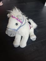 Paarden knuffel van miss melody, Ophalen of Verzenden, Zo goed als nieuw, Paard