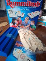 Nieuwe Rummikub - Compleet!, Een of twee spelers, Ophalen of Verzenden, Nieuw, Goliath
