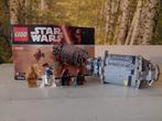 Lego Star Wars Escape Pod 75136, Ophalen of Verzenden, Zo goed als nieuw