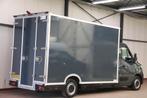 Renault Master 150PK AUTOMAAT LOWLINER VERKOOPWAGEN, Stof, Gebruikt, Euro 6, 4 cilinders